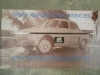 MOL65*3 MOLDURA ALETA DELANTERA DERECHA SEAT 850 , LARGO 76 cm