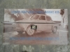 MOL67*1 MOLDURA METAL TIPO RENAULT 4 , 6 , 8 , 10 , 12 LARGO 94 cm