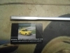 MOL73*2 MOLDURA PUERTA DELANTERA SIMCA 1200 LARGO 88,5 cm