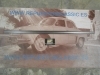 MOL76* MOLDURA ALUMINIO TALONERA PUERTA TRASERA IZQUIERDA RENAULT 8 2ª SERIE