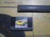 MOL79 MOLDURA GOMA AUTOADHESIVA PUERTA DERECHA RENAULT 5 3 PUERTAS LARGO 116 cm