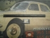 MOL79*1 MOLDURA GOMA AUTOADHESIVA ALETA TRASERA RENAULT 5 3 PUERTAS LARGO 50,3 cm