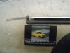 MOL84 MOLDURA TALONERA RENAULT 11 2 PUERTAS LARGO 180,5 cm