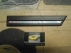 MOL84* MOLDURA AUTOADHESIVA ALETA DELANTERA DERECHA PEUGEOT 505 LARGO 25 cm