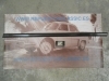 MOL84*5 MOLDURA PUERTA TRASERA DERECHA CITROEN GS / GSA LARGO 79 cm