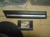 MOL84*8 MOLDURA AUTOADHESIVA ALETA DELANTERA IZQUIERDA PEUGEOT 505 LARGO 25 cm