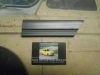MOL85*1 MOLDURA AUTOADHESIVA ALETA DELANTERA DERECHA FORD ESCORT 90-->95 COLOR GRIS