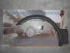 MOL89 MOLDURA ALETA DELANTERA IZQUIERDA SEAT FURA COLOR GRIS