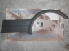 MOL90 MOLDURA ALETA TRASERA IZQUIERDA SEAT FURA 3P COLOR GRIS