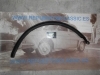 MOL95 MOLDURA ALETA DELANTERA DERECHA SEAT RONDA COLOR NEGRO