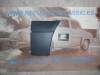 MOL99 MOLDURA ALETA DELANTERA DERECHA RENAULT SUPERCINCO