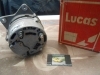 NAB905 - AS123 ALTERNADOR LUCAS UNIVERSAL AGRICOLA , MARINO 12v - 70A REF. 66021169