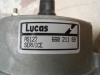 NAB905 - AS123 ALTERNADOR LUCAS UNIVERSAL AGRICOLA , MARINO 12v - 70A REF. 66021169