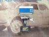 1600 CLAUSOR ANTIRROBO PEUGEOT 204 , 404