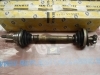 OR03 TRANSMISION PALIER IZQUIERDO RENAULT CLIO 1.1, 1.2 (90->98) ORIGINAL RENAULT REF. 7701349938