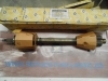 OR05 TRANSMISION PALIER D/I RENAULT 25 (B29), ESPACE MKII (J/S63) ORIGINAL RENAULT REF. 7701349902