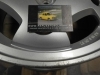 OR09 LLANTA ALUMINIO ORIGINAL RENAULT 25, MEDIDA 6Jx15 5CH 52, 5 TORNILLOS, SPEEDLINE
