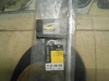 OR301 MOLDURA PARAGOLPES DELANTERO RENAULT 19 1ª FASE ORIGINAL RENAULT REF. 7701366293