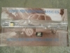 OR301 MOLDURA PARAGOLPES DELANTERO RENAULT 19 1ª FASE ORIGINAL RENAULT REF. 7701366293