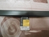 OR303 MOLDURA PARAGOLPES TRASERO RENAULT 5 ORIGINAL RENAULT REF. 7700675526