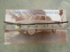 OR304 MOLDURA EMBELLECEDOR PARAGOLPES TRASERO RENAULT 19 ORIGINAL RENAULT REF. 7700810504