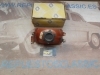 OR307 FARO ANTINIEBLA AMARILLO IZQUIERDO RENAULT 5 TS , TX ORIGINAL RENAULT 7702109366