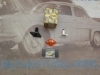 OR313 PILOTO INTERMITENTE LATERAL ROMBO RENAULT 4, 5, 6, 7, 8, 10, 12, GORDINI, 14  ORIGINAL RENAULT 7700666805