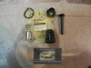 OR328 KIT REPARACION BOMBIN PORTON MALETERO RENAULT 5, ORIGEN RENAULT 7702000637