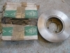 JUEGO DISCOS DELANTEROS PEUGEOT 504