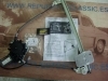 P02 ELEVALUNAS ELECTRICO RENAULT SUPERCINCO GT TURBO IZQUIERDO, POWER WINDOW LEFT
