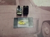 C00 IP8-6 INTERRUPTOR LUZ DE CUADRO Y LIMPIAPARABRISAS SEAT 600 D, E, L