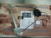 P01 ELEVALUNAS ELECTRICO RENAULT SUPERCINCO GT TURBO DERECHO, POWER WINDOW RIGHT