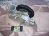 BA214 BOMBA AGUA CON POLEA RENAULT 4 MOTOR VENTOUX