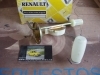 6536 7702005124 AFORADOR RENAULT 4 DESDE 1981, 6 MODERNO UNA SALIDA, UNA CONEXION