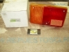 LI21 PILOTO TRASERO IZQUIERDO CITROEN DYANE CAPRA ORIGINAL   CITROEN REFERENCIA 95543131