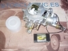 CP-6 CARBURADOR PIERBURG 1B SEAT IBIZA, MALAGA SYSTEM PORSCHE