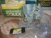 CS-47 CARBURADOR SOLEX 32 PDIS RENAULT 10, CARAVELLE, FRAGATE