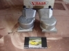 PR05/06 JUEGO PINZAS FRENO RENAULT 4, 5, 6, 7 45 mm