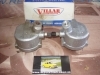PR07/08 JUEGO PINZAS FRENO RENAULT 12, 5 ALPINE, COPA 48 mm