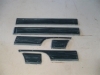 MOLDURAS LATERALES RENAULT 5 ALPINE, ALPINE TURBO