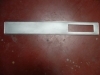 MOLDURA PANEL TRASERO RENAULT 10