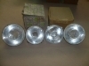 JUEGO 4 FAROS RENAULT 8 GORDINI CIBIÉ