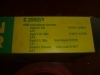 F085 FILTRO AIRE FORD CAPRI 3.0 SERIE I Y II, CONSUL, GRANADA 3.0