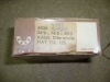 RODAMIENTO DIFERENCIAL POSTERIOR SEAT  132, SEAT 1500