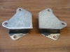 RC1461/62 SOPORTES CAMBIO RENAULT DAUPHINE, 8, 10, A110