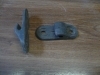 SOPORTE ASIENTO TRASERO SEAT 850, 133