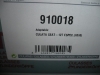 CUL25 CULATA SEAT 127 ESPECIAL 1010 VALVULAS 29x26 ALTURA 70