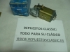 LIMPIAPARABRISAS JEEP EBRO COMANDO, JEEPSTER GF4 ORIGINAL FEMSA