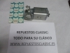 LIMPIAPARABRISAS RENAULT ONDINE, GORDINI 12V ORIGINAL FEMSA