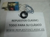 PLACA INTERMITENCIA SEAT 600 D, E, L (CLB 2-5)